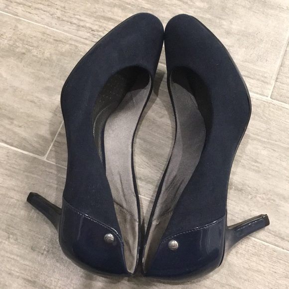 LifeStride Lively pump - Picture 7 of 8